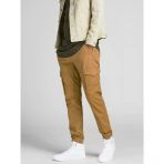 Jack&Jones Erkek Oversize Kargo Pantolon - Günlük Kombinler İçin