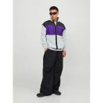 Jack&Jones Erkek Oversize Polar Ceket - Minimalist & Şık