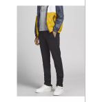 Jack&Jones Erkek Regular Fit Minimalist Spor Pantolon - Günlük Şıklık