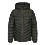 JACK&JONES Erkek Softshell Ceket Kapüşonlu Fonksiyonel Outdoor Blouson Geçiş Ceketi JJEBASIC