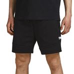 Jack&jones Erkek Şort - M - Siyah
