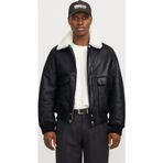 Jack&Jones Jack & Jones Erkek İçi Kürklü Mont