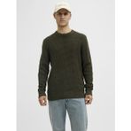 Jack&Jones Jack Jones Global Regular Fit Erkek Kazak 12287594