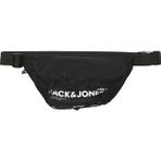 Jack&Jones Jack Jones Jacitrus Bumbag Bel Çantası 12263790-BLACK Siyah