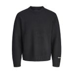 Jack&Jones Jack Jones Norrebro Bisiklet Yaka Loose Fit Erkek Kazak 12282728