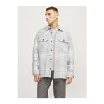 Jack&Jones Jack & Jones Üst Gömlek Komfort Fit Üst Gömlek