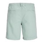 Jack&Jones Jaiden Campaign Hybrid Bondi Erkek Mavi Şort;Mavi M