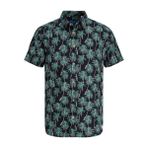 Jack&Jones James Palma Conv Erkek Desenli Gömlek