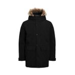Jack&Jones Jjchamp Erkek Parka