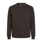 Jack&Jones Jjebradley Crew Noos Malç Erkek Sweatshirt