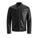 Jack&Jones Jjerocky Jacket Noos Erkek Mont