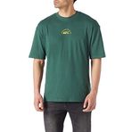Jack&Jones Jorbrink Club Photo Yeşil Erkek T-shirt