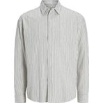 Jack&Jones Jorjames Split Stripe Erkek Gömlek 12271090