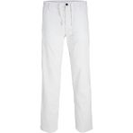 Jack&jones Kane Hybrid Bondi Jogger Erkek Beyaz Pantolon - M