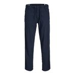 Jack&jones Kane Hybrid Bondi Jogger Erkek Lacivert Pantolon
