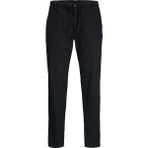 Jack&jones Kane Hybrid Bondi Jogger Erkek Siyah Pantolon - M