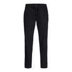 Jack&jones Kane Hybrid Bondi Jogger Erkek Siyah Pantolon