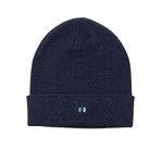 Jack&Jones Lacivert Erkek Bere 12237539 STD