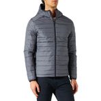 Jack&Jones Lacivert Erkek Mont