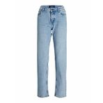 Jack&Jones Light Blue Denim Kadın Kot Pantolon