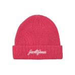 Jack&Jones Minimalist Erkek Örgü Bere - Günlük Stil