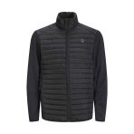 Jack&Jones Plus Oversize Minimalist Erkek Mont - Günlük & Şık
