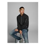 Jack&Jones Rush Bomber Erkek Lacivert Ceket