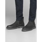 Jack&Jones Siyah Erkek Bot 12140924