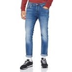 Jack&Jones Slim Mavi Erkek Kot Pantolon