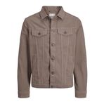 Jack&Jones Toprak Erkek Kot Ceket 12230607 S