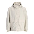 Jack&Jones Union Erkek Bej Kapüşonlu Ceket, L