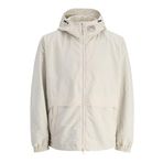Jack&Jones Union Erkek Bej Kapüşonlu Ceket, XL