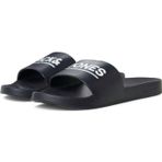 Jack&Jones Wollie Slider 12236477 Antrasit Erkek Terlik
