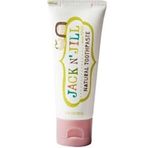 Jack'N Jill 9312657007013 50 gr Ahududu Aromalı Kids Doğal Diş Macunu
