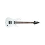 Jackson 2910113576 JS Series Dinky Arch Top JS32-7 DKA HT 7 Telli Elektro Gitar (Snow White) | Egzotik Klavye, 26.5 İnç