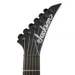 Jackson 2910121527 Js Dinky JS11 Elektro Gitar (Metallic Blue) | Metalik Mavi Renk Rahat Sap ve Çift Humbucker