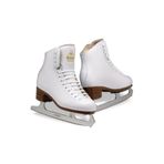 Jackson Artiste JS 1790 Kadın Beyaz Buz Pateni