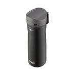 Jackson Autopop Soğuk Su Termosu 590 ml Siyah - 0,25 L