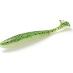 Jackson Bone Bait 3.5\'\' (8,9 Cm) Silikon Yem - KGR (Seaweed Green)