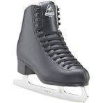 Jackson Classic 553 Siyah Çocuk Buz Pateni