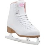 Jackson Classic Softskate 381 Pk Pembe Buz Pateni