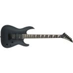 Jackson Dinky Ahşap Elektrik Gitar Ergonomik Tasarım ve Zengin Tonlar ile Modern Siyah Renk