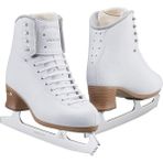 Jackson Fs 2190 Freestyle Buz Pateni - Beyaz - 38