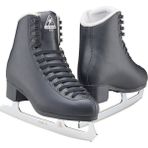 Jackson Jc 553 Buz Pateni - 34 - Siyah