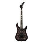 Jackson JS Series JS32 DKAP TR BLK Black Elektro Gitar; Jackson JS Serisi JS32 DKAP TR BLK Black - Elektro Gitar