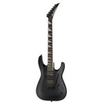 Jackson JS22 Dinky Arch Top AH FB SBK Elektro Gitar