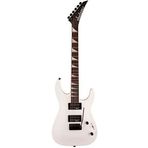Jackson JS22 DKA AH-FB-WHT Beyaz Elektro Gitar