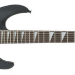 Jackson Js22 Dka Dinky Ah Sblk Elektro Gitar