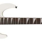 Jackson JS22 DKA Dinky AH SWH Elektro Gitar