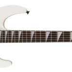 Jackson JS22 DKA Metallic Blue Elektro Gitar